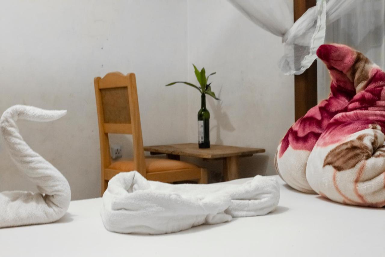 The Secret Garden Hotel Моші Екстер'єр фото